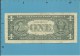 U. S. A. - 1 DOLLAR - 2001 - Pick 509 - SAN FRANCISCO - CALIFORNIA - Billets De La Federal Reserve (1928-...)