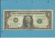 U. S. A. - 1 DOLLAR - 2003 - Pick 515a - PHILADELPHIA - PENNSYLVANIA - Federal Reserve Notes (1928-...)