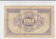 BILLETE LOCAL GUERRA CIVIL  1 PTS CONSEJO MUNICIPAL DE CASPE - Autres & Non Classés