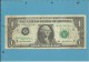 U. S. A. - 1 DOLLAR - 2003 A - Pick 515 B - NEW YORK - Federal Reserve Notes (1928-...)