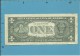 U. S. A. - 1 DOLLAR - 2003 A - Pick 515 B - NEW YORK - Billetes De La Reserva Federal (1928-...)