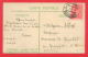 147143 / 1912 CONSTANTINOPLE Austria Osterreich POST  Turkey Turkije - SOFIA BULGARIA // BRIDGE MOON - Lettres & Documents