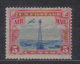 USA Mi 310 Air Mail Stamp , Tower Sherman Hill 1928 MH  Mint Light Hinged - 1b. 1918-1940 Neufs