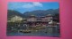 Cina - The Viev Of The Floating - Restourant In Shatin, N. T., Hong Kong - Cina (Hong Kong)