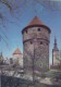 CPA TALLINN- FORTRESS TOWER - Estonia