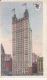 CPA NEW YORK CITY- PARK ROW BUILDING - Altri Monumenti, Edifici