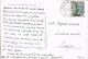 9610. Postal BENIDORM (alicante) 1956 - Briefe U. Dokumente