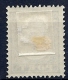 140014323   HOLANDA  TAXE  Nº  8  */MH  TIPO  III - Postage Due