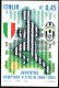 [DC0738] CARTOLINEA - JUVENTUS - CAMPIONE D&acute;ITALIA 2004/2005 - 28° SCUDETTO - RIPRODUZIONE DEL FRANCOBOLLO EMESSO - Calcio