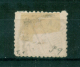 EGYPT / 1886 / POSTAGE DUE / MANSOURA CANCELLATION  / VF USED  . - 1866-1914 Khédivat D'Égypte