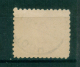 EGYPT / 1886 / POSTAGE DUE / TOOH CANCELLATION  / VF USED  . - 1866-1914 Khedivato De Egipto