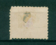 EGYPT / 1886 / POSTAGE DUE / ABNOOB CANCELLATION  / VF USED  . - 1866-1914 Khédivat D'Égypte