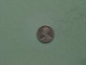 1932 Southern Rhodesia - 3 Pence / KM ? ( Uncleaned - For Grade, Please See Photo ) ! - Rhodésie