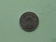 1950 / 1369 - 1 Lira / KM 85 ( Silver / Uncleaned - For Grade, Please See Photo ) ! - Syrie