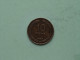 1949 - 10 Pruta / KM ?? ( Uncleaned - For Grade, Please See Photo ) ! - Israel