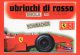 [DC0580] CARTOLINEA - UBRIACHI DI ROSSO - IMOLA 2003 - SCHUMACHER- F1 - Grand Prix / F1