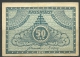 Estland Estonia Estonie 50 Penni 1919 - Estonia