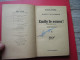 POLICIER  SERIE BLEME NANCY RUTLEDGE  EMILY LE SAURA !  GALLIMARD N° 6  EO   1950 SANS JAQUETTE - Série Blême