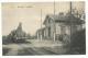 21 - CPA  -SULLY - La Gare ( COTE D´OR ) RARE - Sonstige & Ohne Zuordnung