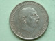 1966 ( 67 ) - 100 Pesetas / KM 797 ( Uncleaned - For Grade, Please See Photo ) ! - 100 Pesetas