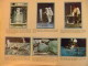 ALBUM Cromos 1970 CERVEZA DAMM. HOMENAJE A LA CONQUISTA DEL ESPACIO. Astronauta Hombre En La Luna. COMPLETO - Albums & Catalogues