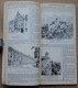 MICHELIN 1951 - 52 VOSGES - ALSACE Green Tourist Guide MAPS Tourism - Michelin (guides)