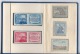 Carnet 13 Timbres Neufs - Unused Stamps