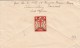 Johannesburg,Transvaal South Africa To Lucerna Svizzera 1939 Cover - Briefe U. Dokumente