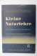 Dipl.-Ing. K.-E.Becher/Dr. G.Niese "Kleine Naturlehre" Physikalische Und Chemische Grundlagen Der Technik, Von 1941 - Technical
