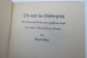 Eduard Rhein "Du Und Die Elektrizität" Vom Wesen Und Wirken Einer Unfaßbaren Kraft, Erstauflage Von 1940 - Technical