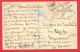 147261 / WWI  1917 Occupation  Censorship  KOUSTENDJA ( Constanta ) 7 Sum BATTALION Romania Roumanie BULGARIA Bulgarie - Lettres & Documents