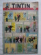 Tintin N°  12 De 1952  Couverture De Hergé Bon état- - Tintin