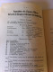 Delcampe - Douai - 1936 Lycée De Jeunes Filles Année Scolaire 1935-1936 Distribution Solennelle Des Prix - Diploma's En Schoolrapporten