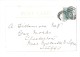 BLAGROVE HOUSE BARNARD CASTLE Undivided Back Used Postcard  BARNARD CASTLE Edwardian Duplex Postmark Cancellation - Sonstige & Ohne Zuordnung