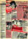 Bravo Zeitschrift Nr. 8 / 1983 Mit : Chris De Burgh  -  Peter Schilling  -  Extrabreit  -  Whitesnake - Enfants & Adolescents