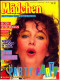 Mädchen Zeitschrift Nr. 35 / 1984 Mit : Die Trends, Die Kommen  -  Michael Jackson`s Monster-Show - Kinder- & Jugendzeitschriften