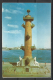 USSR,  Leningrad -  St. Petersburg,  Rostral Column,  Lighthouse, 1976. - Small : 1971-80