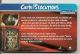 CARTE-VIDEO FUTUR-15 LOCATIONS-LE ROI ARTHUR-TBE - - Subscription