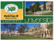 (PH 222) Australia - Brisbane World Expo 88 Postcard (University) - Brisbane