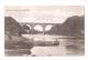 SOUTHWAITE THIMBLE POSTMARK ON A CORBY BRIDGE Nr Carlisle EDWARDIAN USED POSTCARD - Other & Unclassified