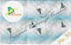 Bhutan, BHU-MOB-0022, Nu.50, Prepaid Recharge Voucher, 2 Scans - Bhoutan