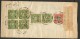 SI53D Cina China Chine Busta Cover 1939  EXPRESS COVER NORTH CHINA TO TIENTSIN - Chine Du Nord 1949-50