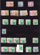 Timbres Taxe Cote 6900€ - Andere & Zonder Classificatie