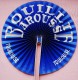 EVENTAIL PUBLICITAIRE BOUILLIE BAROUSSE - Fans