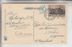 USA - OHIO - TOLEDO, Colingwood & Ashland Av. 1908 - Toledo