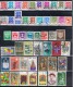 ISR30 - ISRAEL LOT 56 DE  TP OBLITERES - Colecciones & Series