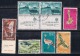 ISR30 - ISRAEL LOT 56 DE  TP OBLITERES - Lots & Serien