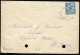 PORT SAID - N° 81 /LETTRE OBL. PORT SAID LE 12/1/1930, POUR LA FRANCE - TB - Autres & Non Classés