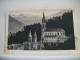 Delcampe - LOT B DE 100 CARTES POSTALES ANCIENNES  SUR LOURDES TOUTES SCANNEES - Lourdes