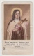 ^ SANTINO HOLY CARD CANIVET SANTA TERESA DEL BAMBINO DI GESU´CARMELITANA SCALZA DEL CARMELO LISIEUX PREGHIERA 196 - Andachtsbilder